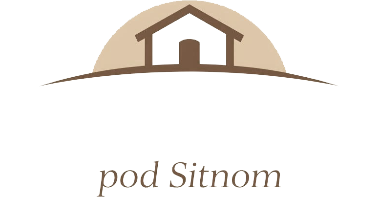 Chata Barborka pod Sitnom