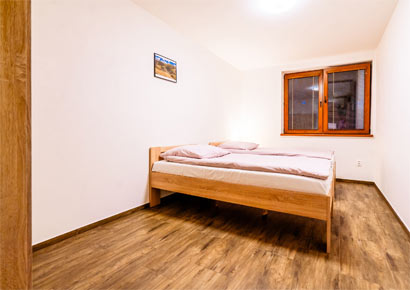 Dvojlôžková izba #2